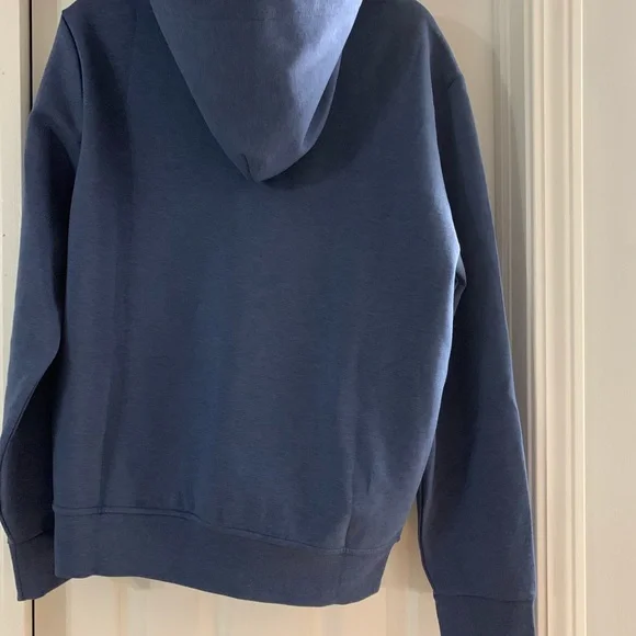 Polo Ralph Lauren zip up hoodie new with tag - Picture 6 of 8